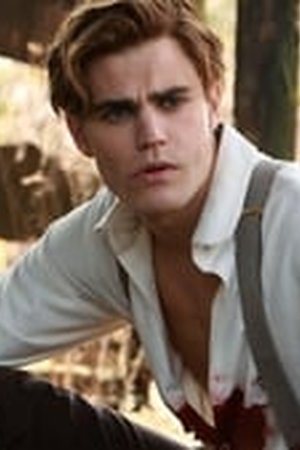 The Vampire Diaries Season 1 Episode 20 - Poster