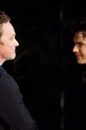 The Vampire Diaries Season 1 Episode 18 - Poster