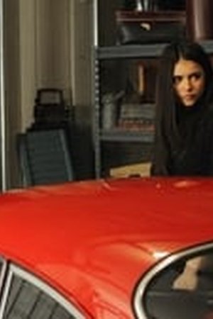 The Vampire Diaries Season 1 Episode 16 - Poster