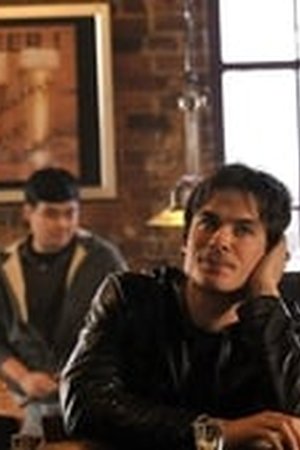 The Vampire Diaries Season 1 Episode 11 - Poster
