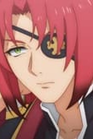 The Family Circumstances of the Irregular Witch Season 1 Episode 9 - Poster