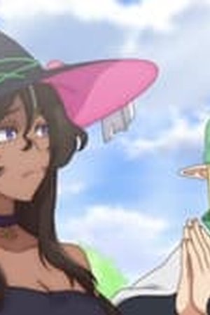 The Family Circumstances of the Irregular Witch Season 1 Episode 4 - Poster