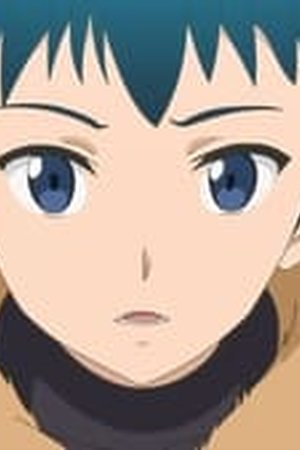 A Playthrough of a Certain Dude's VRMMO Life Season 1 Episode 1 - Poster