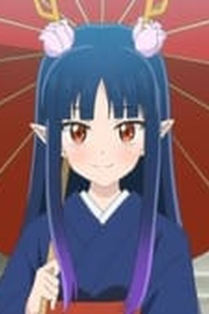 A Playthrough of a Certain Dude's VRMMO Life Season 1 Episode 8 - Poster