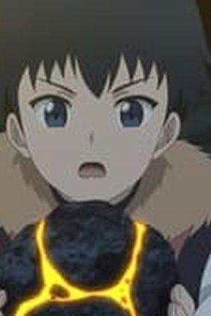 A Playthrough of a Certain Dude's VRMMO Life Season 1 Episode 4 - Poster