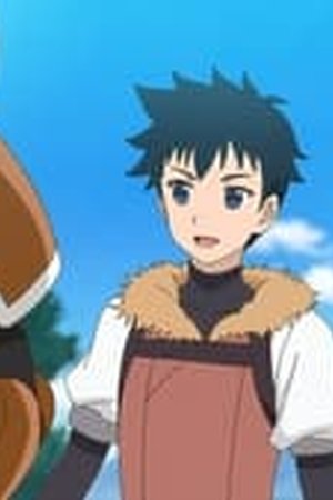 A Playthrough of a Certain Dude's VRMMO Life Season 1 Episode 2 - Poster