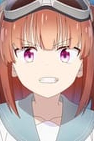 Stardust Telepath Season 1 Episode 7 - Poster