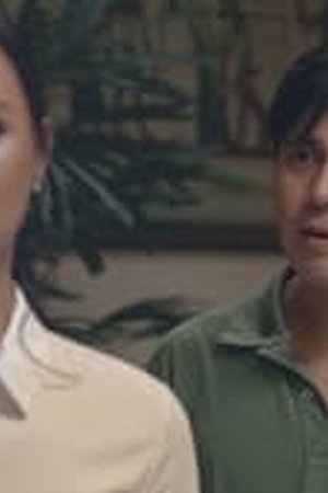 Linlang Season 1 Episode 9 - Poster