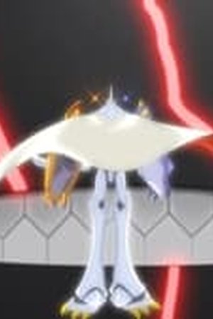 Digimon Adventure: Season 1 Episode 67 END - Poster