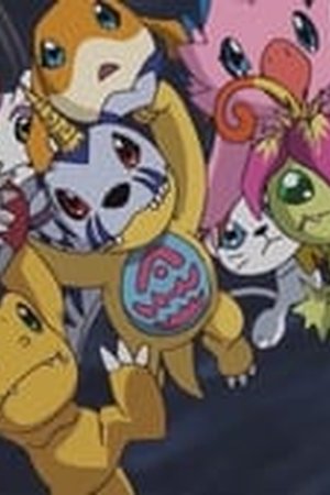 Digimon Adventure: Season 01 Episode 65 - Poster