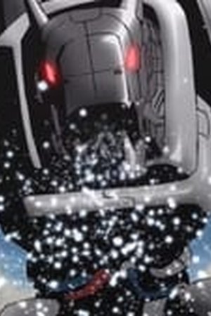 Digimon Adventure: Season 1 Episode 48 - Poster