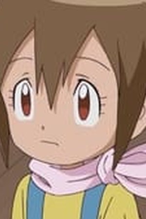 Digimon Adventure: Season 1 Episode 43 - Poster