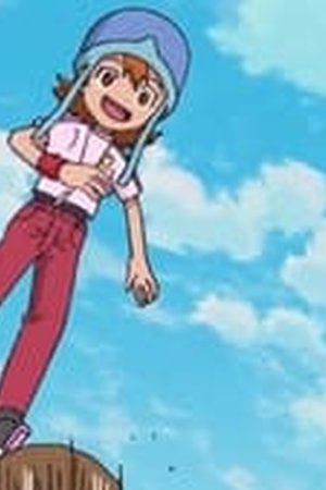 Digimon Adventure: Season 1 Episode 40 - Poster