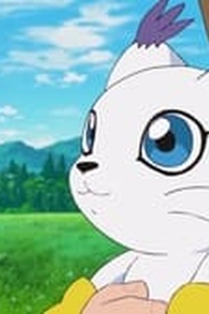 Digimon Adventure: Season 1 Episode 39 - Poster