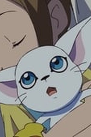 Digimon Adventure: Season 1 Episode 34 - Poster