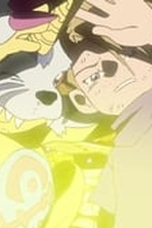 Digimon Adventure: Season 1 Episode 24 - Poster