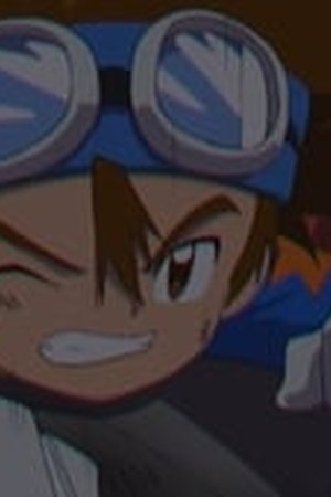 Digimon Adventure: Season 1 Episode 20 - Poster