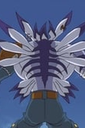 Digimon Adventure: Season 1 Episode 11 - Poster