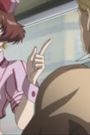 Devil May Cry Season 1 Episode 5 - Poster