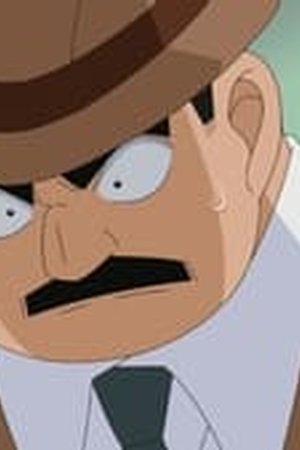 Detective Conan Season 1 Episode 1049 - Poster