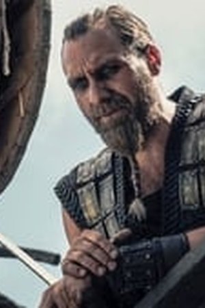 The Last Kingdom Season 2 Episode 2 - Poster