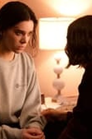 Hawkeye Season 1 Episode 5 - Poster