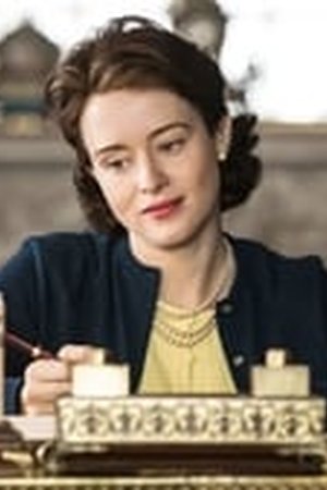 The Crown Season 2 Episode 3 - Poster