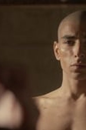 Messiah Season 1 Episode 9 - Poster