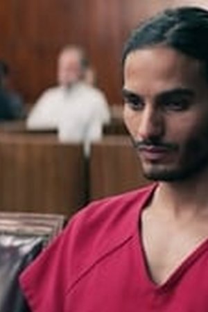 Messiah Season 1 Episode 4 - Poster