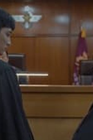 Military Prosecutor Doberman Season 1 Eps 12 Sub Indo - Poster