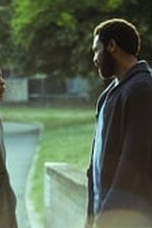 Top Boy Season 1 Episode 4 END - Poster