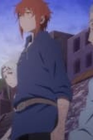 The Faraway Paladin Season 2 Episode 3 - Poster