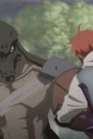 The Faraway Paladin Season 2 Episode 2 - Poster