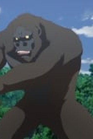 The Faraway Paladin Season 1 Episode 8 - Poster