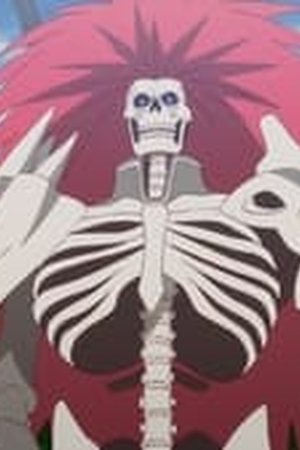 The Faraway Paladin Season 1 Episode 1 - Poster