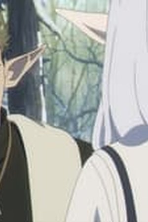 Frieren: Beyond Journey's End Season 1 Episode 11 - Poster