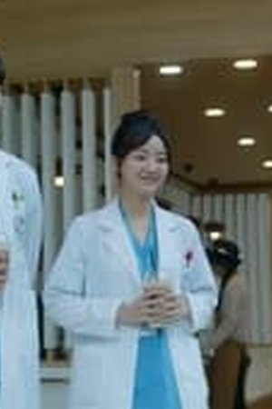 Hospital Playlist Season 2 Episode 6 Sub Indo - Poster