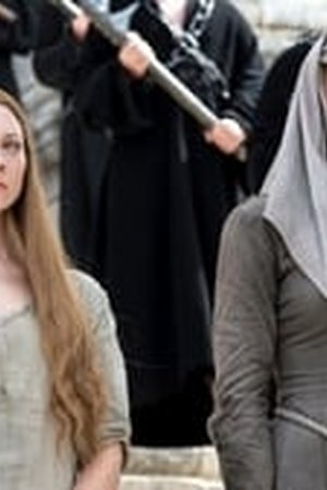 Game of Thrones Season 6 Episode 6 - Poster