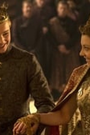 Game of Thrones Season 5 Episode 3 - Poster