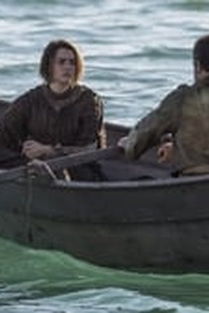 Game of Thrones Season 5 Episode 2 - Poster