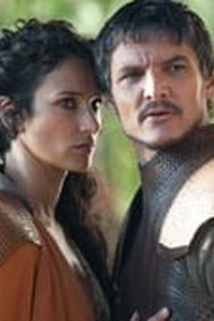 Game of Thrones Season 4 Episode 8 - Poster