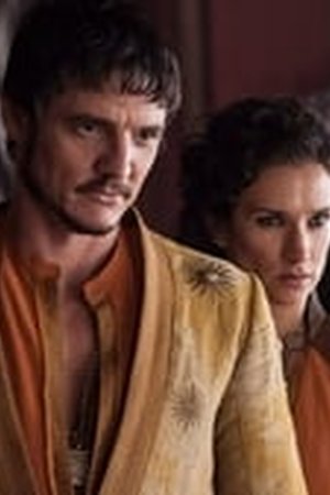 Game of Thrones Season 4 Episode 1 - Poster