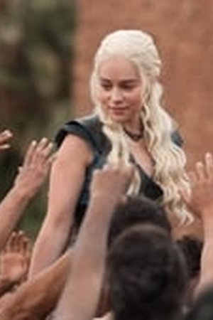 Game of Thrones Season 3 Episode 10 END - Poster