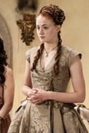 Game of Thrones Season 3 Episode 8 - Poster