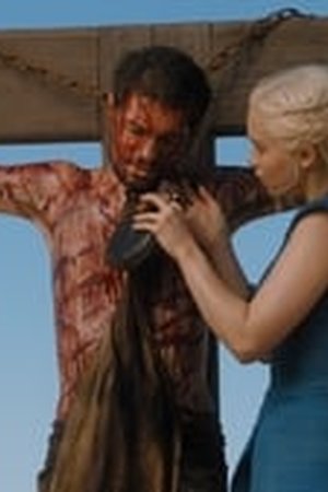 Game of Thrones Season 3 Episode 3 - Poster