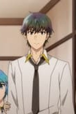 A Returner's Magic Should Be Special Season 1 Episode 4 - Poster