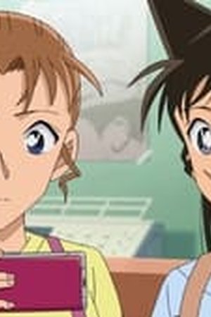 Detective Conan Season 1 Episode 1060 - Poster