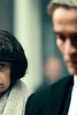 The Woman in the Wall Season 1 Episode 3 - Poster