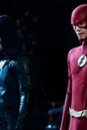 The Flash Season 9 Episode 9 - Poster
