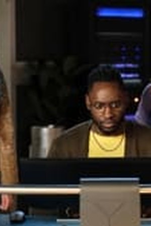 The Flash Season 9 Episode 4 - Poster